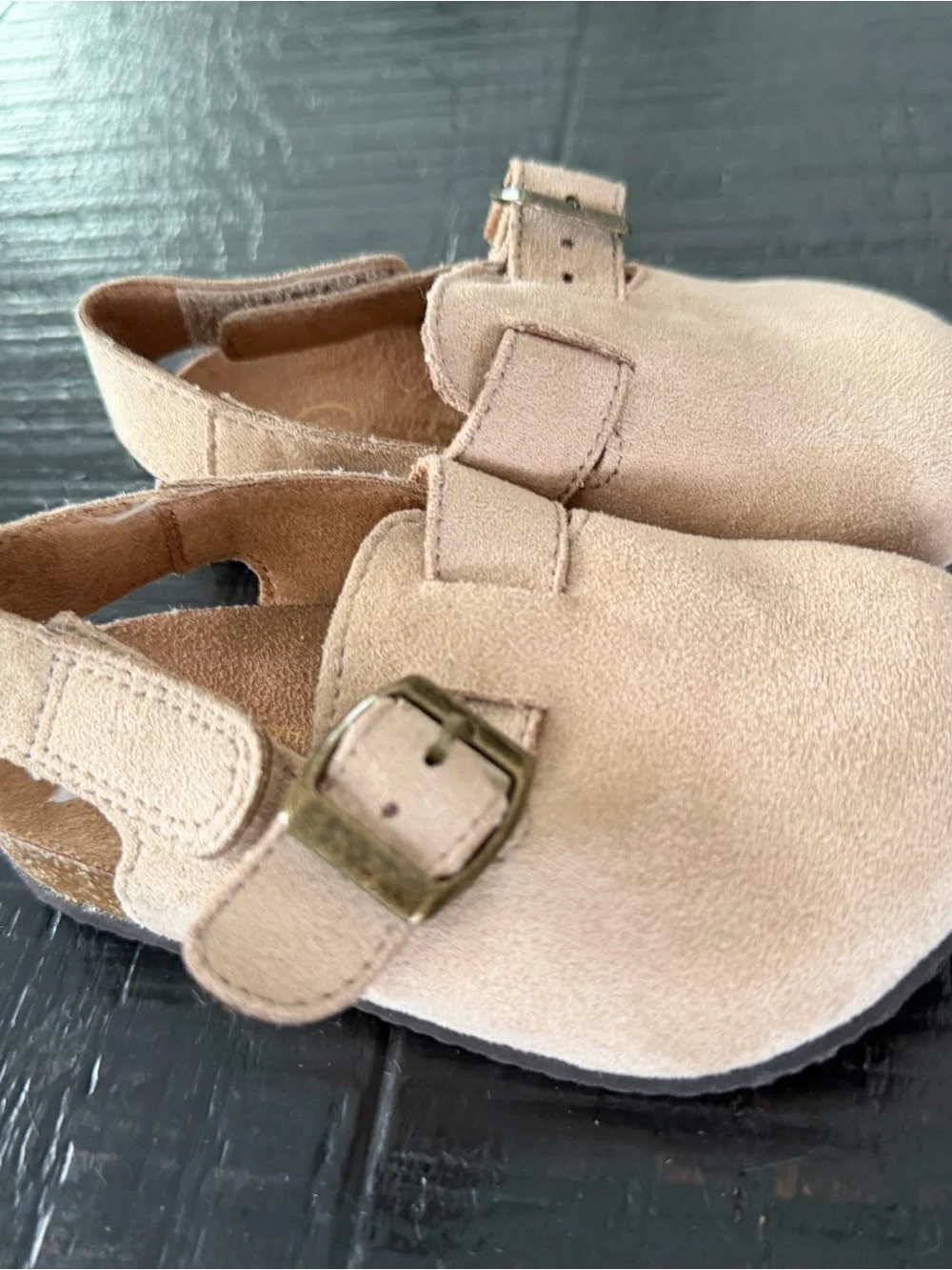 N/A soft tan